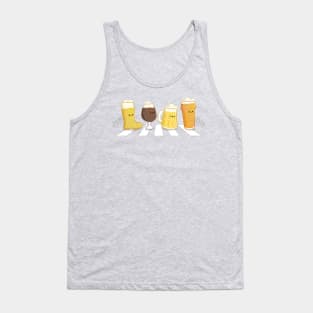 Barley Road Tank Top